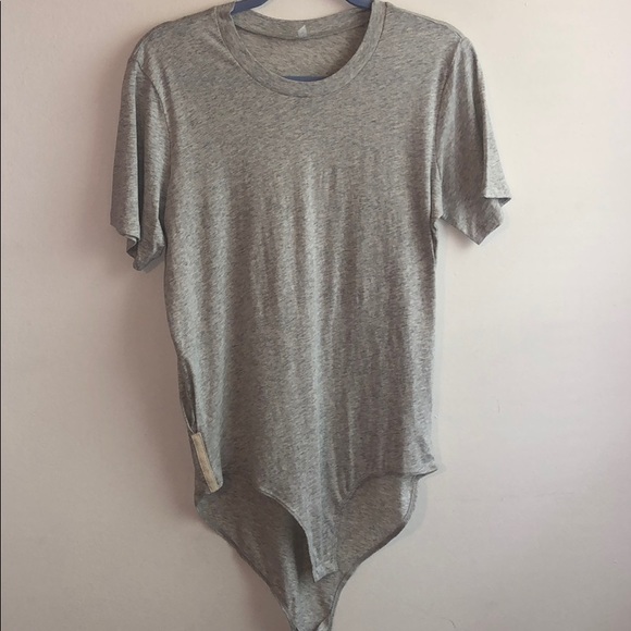 Free People Tops - Free People Intimately Top Bodysuit